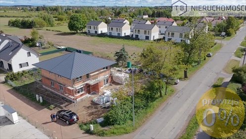 mieszkanie na sprzedaż 63m2 mieszkanie Rokietnica, Rubinowa
