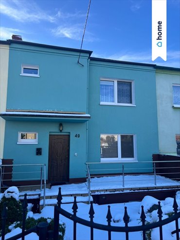 dom na wynajem 110m2 dom Świecie, Chopina