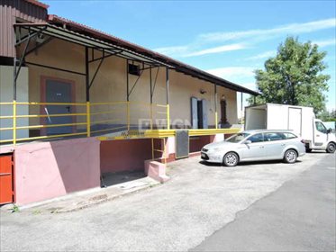 Lokal użytkowy na wynajem Częstochowa, Bugaj, Bugajska 70m2 Foto 2