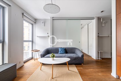 mieszkanie na wynajem 40m2 mieszkanie Gdynia, Śródmieście, Plac Kaszubski