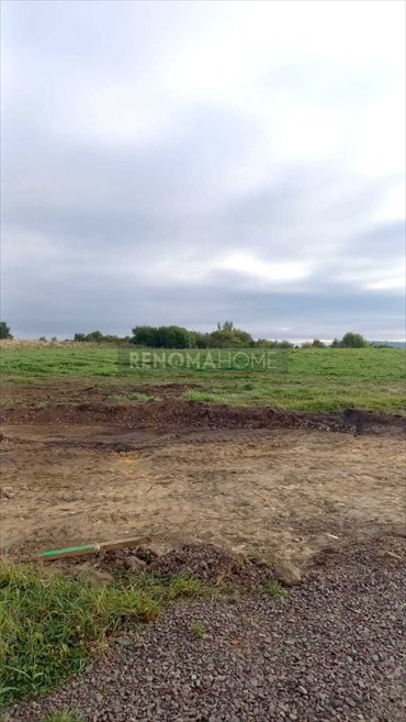 Działka budowlana na sprzedaż Wałbrzych, Rusinowa 1 700m2 Foto 7