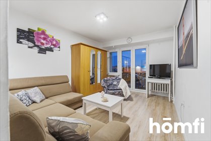 mieszkanie na wynajem 38m2 mieszkanie Katowice, Centrum, Uniwersytecka