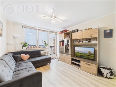 mieszkanie na sprzedaż 50m2 mieszkanie Czeladź, Dehnelów