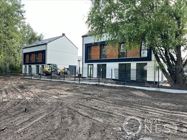 dom na sprzedaż 111m2 dom Jazgarzewszczyzna, Krzywa