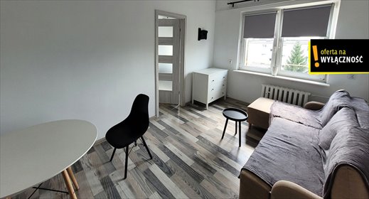 mieszkanie na wynajem 35m2 mieszkanie Kielce, Lecha