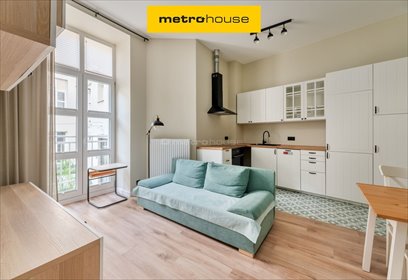 mieszkanie na sprzedaż 29m2 mieszkanie Łódź, Fabryczna