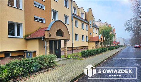 mieszkanie na sprzedaż 79m2 mieszkanie Szczecinek, Kołobrzeska