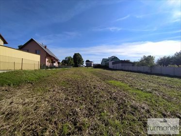 Działka budowlana na sprzedaż Chmielek 2 323m2 Foto 6