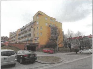 mieszkanie na sprzedaż 79m2 mieszkanie Gdynia, Gryfa Pomorskiego