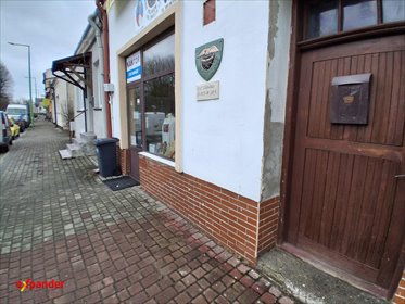Lokal handlowy na Rynku w Sokołowie Małopolskim lokal użytkowy Sokołów Małopolski, Rynek