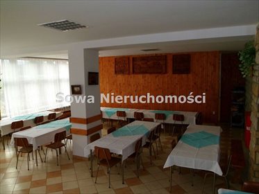 Lokal użytkowy na sprzedaż Przesieka 1 700m2 Foto 7