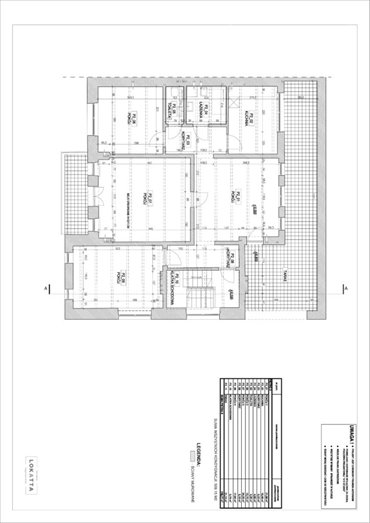 Dom na sprzedaż Warszawa, Żoliborz 510m2 Foto 7