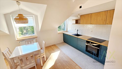 mieszkanie na wynajem 40m2 mieszkanie Kraków, Stare Podgórze, Kalwaryjska