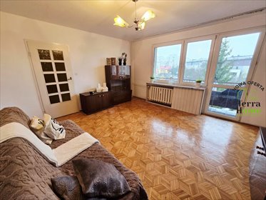 mieszkanie na sprzedaż 49m2 mieszkanie Kielce, Ślichowice, Dewońska