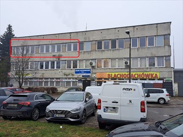 Lokal użytkowy 196,95 m² w Elblągu (przy Rybnej) lokal użytkowy Elbląg, Rybna