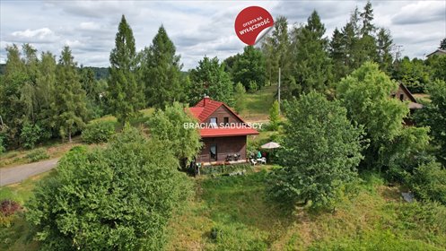 dom na sprzedaż 63m2 dom Sobolów