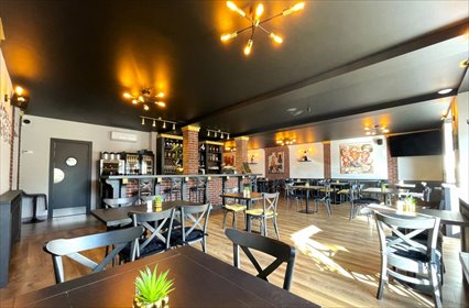 Wynajmę prosperującą restaurację na rynku w Rzeszowie lokal użytkowy Rzeszów, Baldachówka