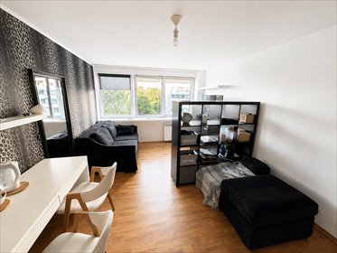 Zapraszam do kawalerki 28 m2 przy parku Sady Żoliborskie mieszkanie Warszawa, Żoliborz, ks. J. Popiełuszki