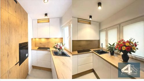 mieszkanie na sprzedaż 45m2 mieszkanie Łódź, Pułaskiego