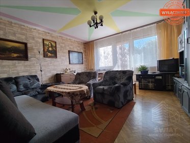 mieszkanie na sprzedaż 50m2 mieszkanie Szczecin, Os. Kasztanowe, os. Kasztanowe