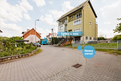 dom na sprzedaż 170m2 dom Bytów
