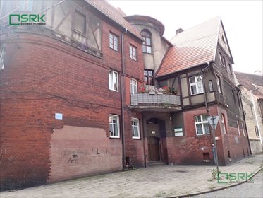 Atrakcyjne 33,56 m² z piwnicą i udziałem w gruncie mieszkanie Bytom, Ustronie