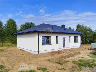 dom na sprzedaż 120m2 dom Łojki, Piastów