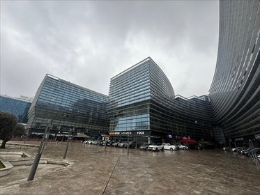 Gotowe 2+1 w prestiżowym projekcie Premier Campus mieszkanie Stambuł, Gürsel, Kağıthane, Stambuł