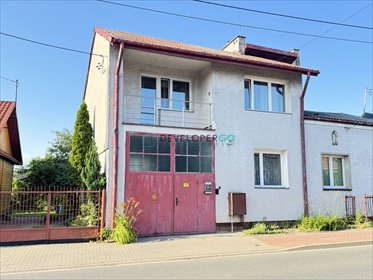 dom na sprzedaż 160m2 dom Siedlce, Piaskowa
