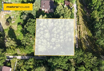działka na sprzedaż 2482m2 działka Suchedniów, Berezów