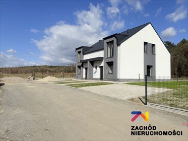 działka na sprzedaż 1020m2 działka Zielona Góra, Racula, Racula-Międzylesie