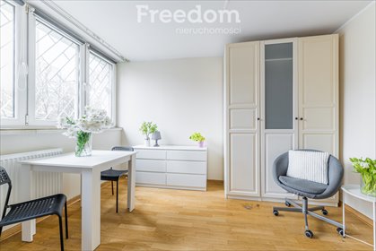 mieszkanie na sprzedaż 28m2 mieszkanie Warszawa, Praga-Południe, Grochów, Augustyna Kordeckiego