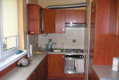 Polecam 3-pokojowe mieszkanie 47 m² z balkonem w Chorzowie mieszkanie Chorzów, Klimzowiec, Różana