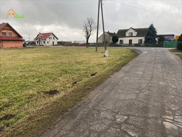 Działka budowlana na sprzedaż Czerlejnko 639m2 Foto 2