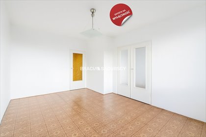 mieszkanie na sprzedaż 52m2 mieszkanie Kraków, Podgórze Duchackie, Gołaśka