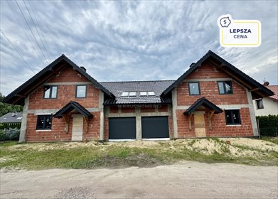 dom na sprzedaż 216m2 dom Ruda Śląska, Halemba