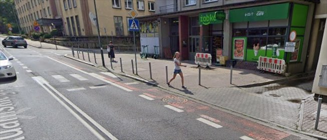 lokal użytkowy na sprzedaż 87m2 lokal użytkowy Katowice, Adamskiego