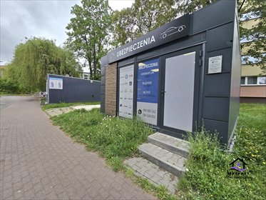 lokal użytkowy na sprzedaż 25m2 lokal użytkowy Częstochowa