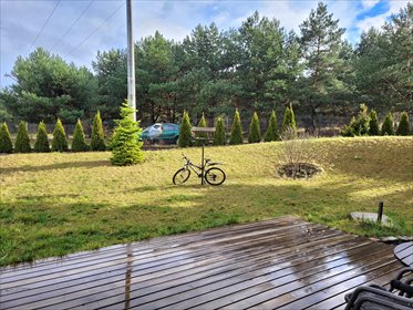 Mieszkanie trzypokojowe na sprzedaż Rumia, Zagórze, Jachtowa 52m2 Foto 2