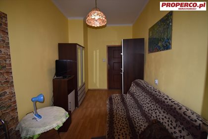 mieszkanie na wynajem 15m2 mieszkanie Kielce, Centrum, Bodzentyńska