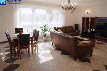 Zapraszam do domu 450 m² z tarasami i garażem na 3 auta dom Grodzisk Mazowiecki
