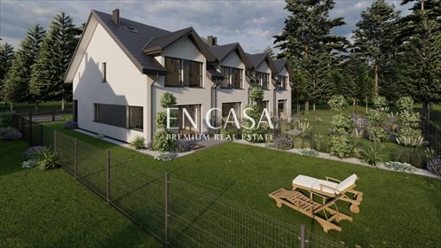 dom na sprzedaż 104m2 dom Grodzisk Mazowiecki, Rzymska