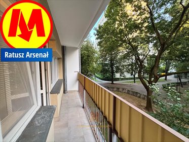 mieszkanie na wynajem 38m2 mieszkanie Warszawa, Wola, Nowolipki, Żelazna