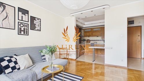 Zapraszam do obejrzenia 2-pokojowego mieszkania 50,8 m² na Bródnie mieszkanie Warszawa, Targówek, Poborzańska