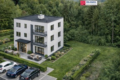 mieszkanie na sprzedaż 20m2 mieszkanie Skawina, Tyniecka