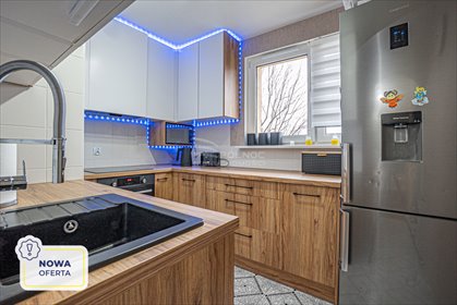 mieszkanie na sprzedaż 45m2 mieszkanie Elbląg, Pułkownika Stanisława Dąbka