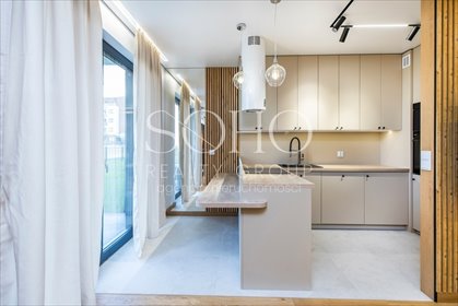 mieszkanie na sprzedaż 55m2 mieszkanie Kraków, Ruczaj, Jana Kantego Federowicza