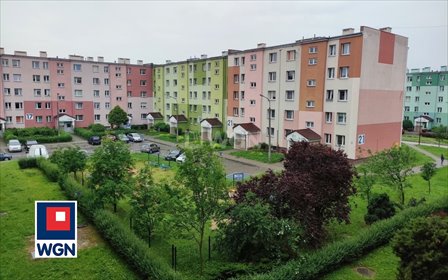mieszkanie na sprzedaż 63m2 mieszkanie Tczew, Suchostrzygi, Kasztanowa