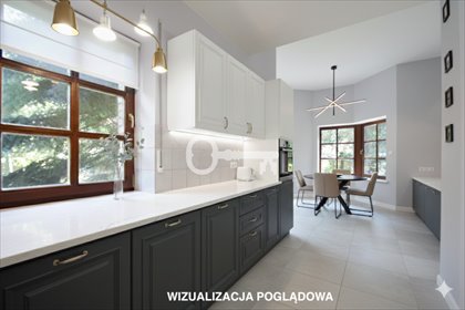 dom na sprzedaż 338m2 dom Suchy Las