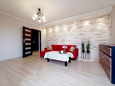 mieszkanie na wynajem 55m2 mieszkanie Warszawa, Białołęka, Myśliborska 42